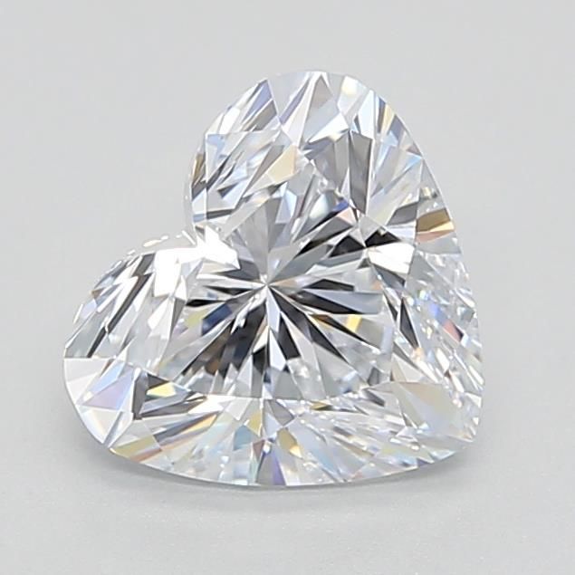 1.86 ct. D/VS1 Heart Lab Grown Diamond prod_d6be2a4efc86453c8bdf2206262805a3