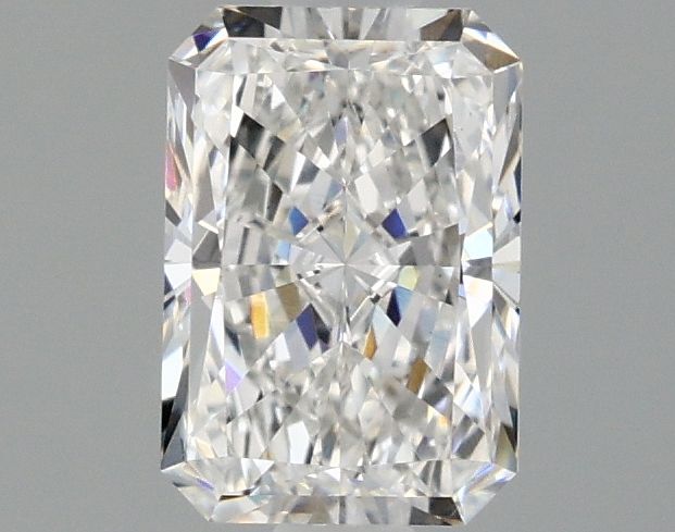 1.01 ct. E/VS1 Radiant Lab Grown Diamond prod_ea3ffe230e11463fb2e44188640c8647