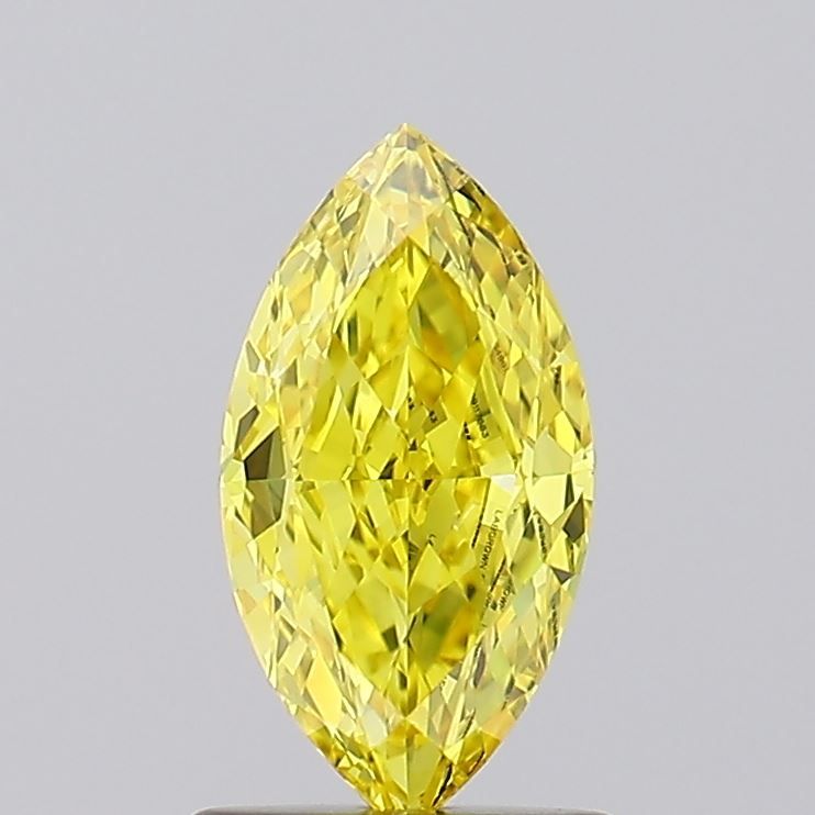 1.13 ct. Fancy Intense Yellow/VS2 Marquise Lab Grown Diamond prod_f4bda89c6e7a4a8c9ef774cf48be3f09