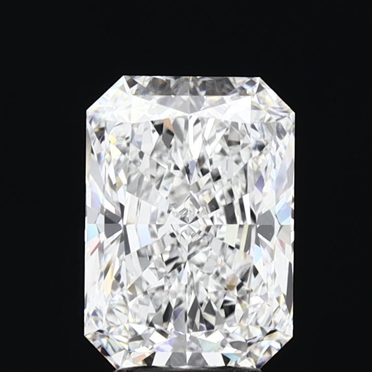 3.29 ct. D/VVS2 Radiant Lab Grown Diamond prod_75fed4c7bf2b41f6ae9885bdb90fd5de