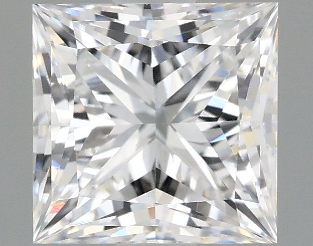 1.52 ct. D/VVS2 Princess Lab Grown Diamond prod_fb8410107b734c4fb57990abc416720d