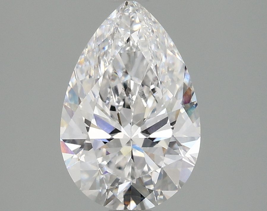 1.92 ct. D/VVS2 Pear Lab Grown Diamond prod_cbe1e8cb1f2141b591d1322f8c588728