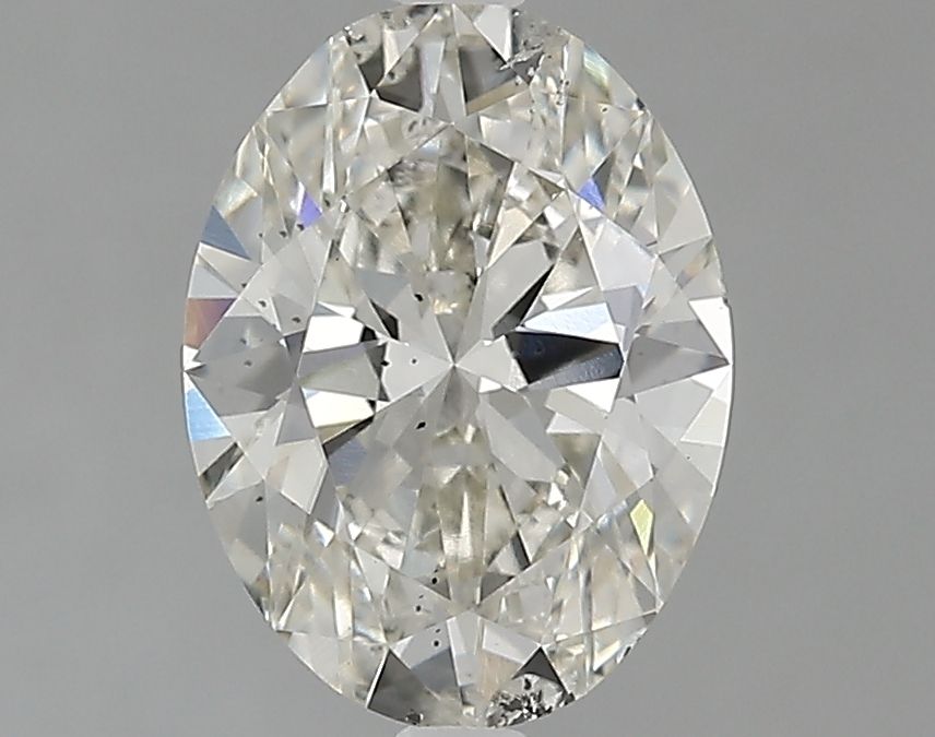 2.00 ct. I/SI2 Oval Lab Grown Diamond prod_e87ee4dcab89496aa509827fd8220603