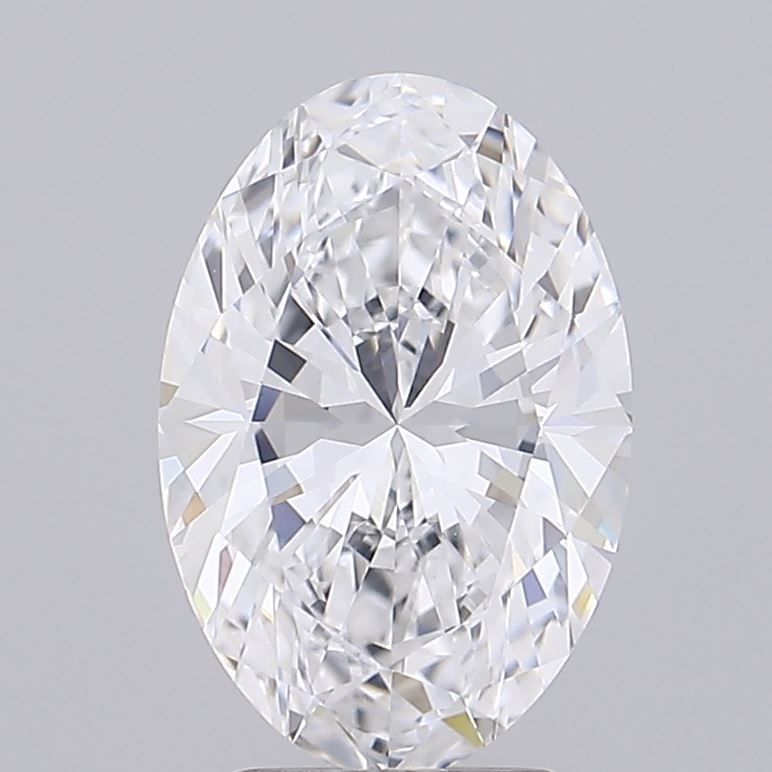 3.05 ct. D/IF Oval Lab Grown Diamond prod_e0b6dba1e6f54112b055a7747016f4be