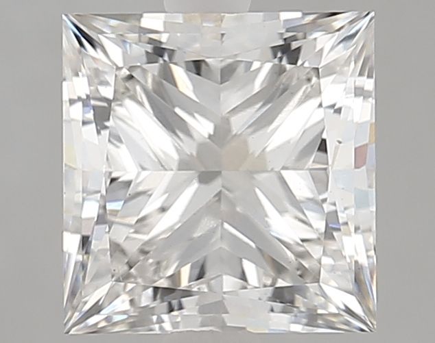 3.01 ct. H/VS2 Princess Lab Grown Diamond prod_e089b60f749b40f9ad68e2a0176baba1