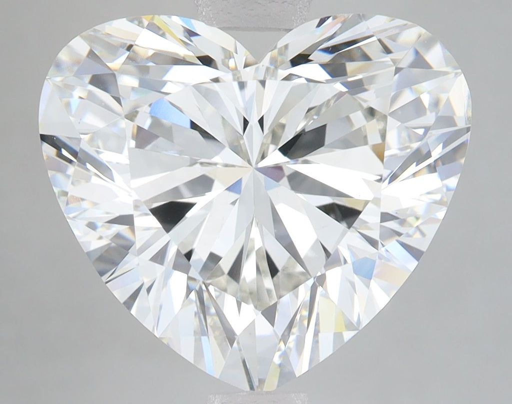 8.06 ct. H/VS1 Heart Lab Grown Diamond prod_eba05d7e69304ed88d401aead8847f26