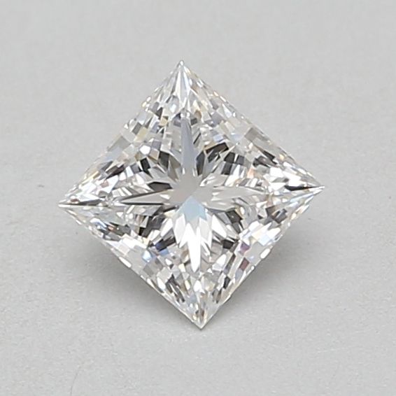 0.74 ct. D/VS1 Princess Lab Grown Diamond prod_d849c4d0c31c4ae48a7a3e1522b1db34