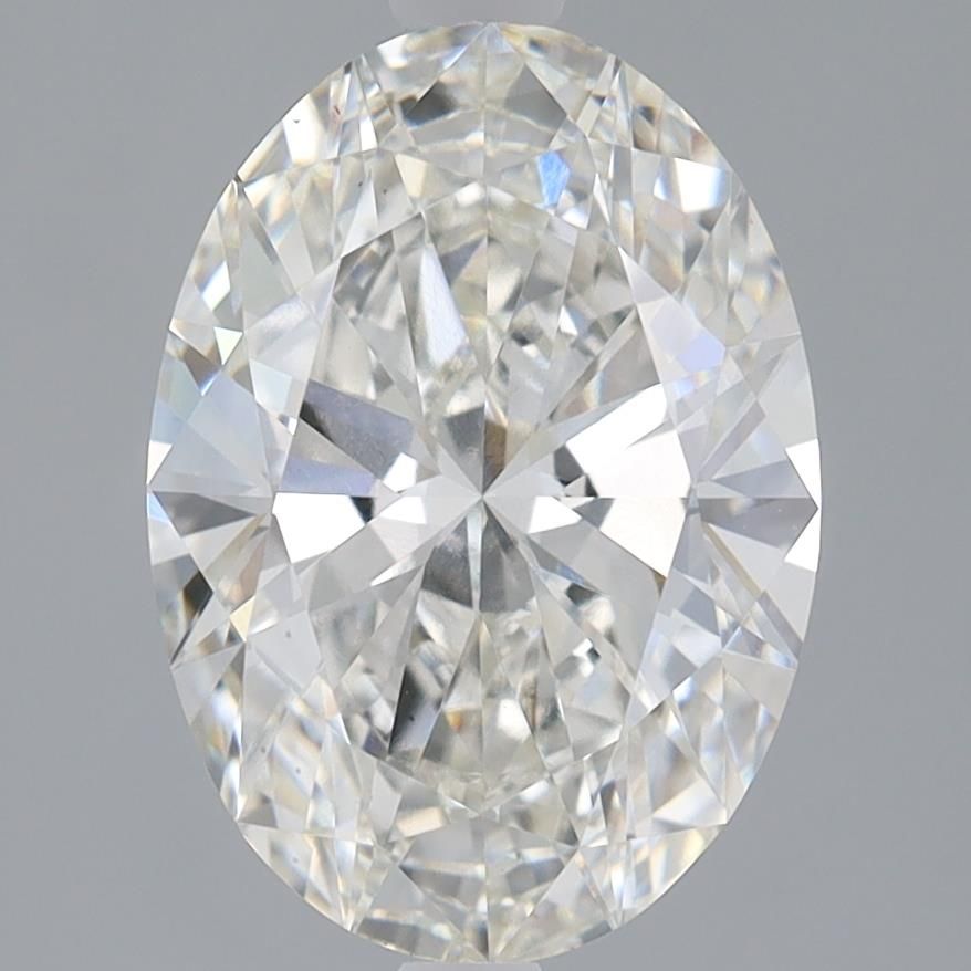 3.01 ct. G/VS1 Oval Lab Grown Diamond prod_8771a9c2c98a4669ac3413801eb194d7