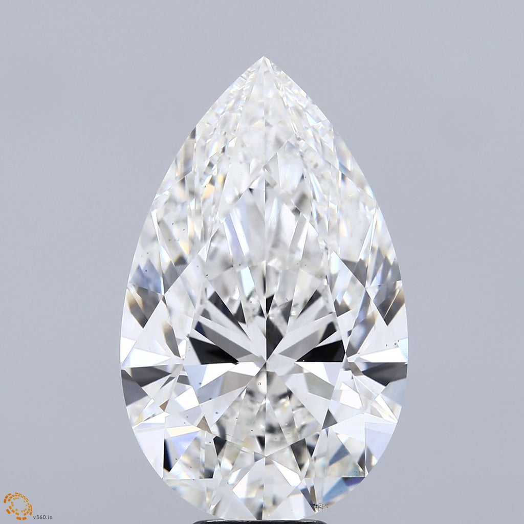 10.03 ct. F/VS2 Pear Lab Grown Diamond prod_e80c2209861e4089aa7be706994c88bb