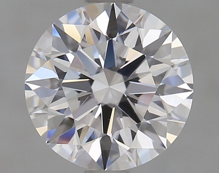 1.25 ct. D/VVS1 Round Lab Grown Diamond