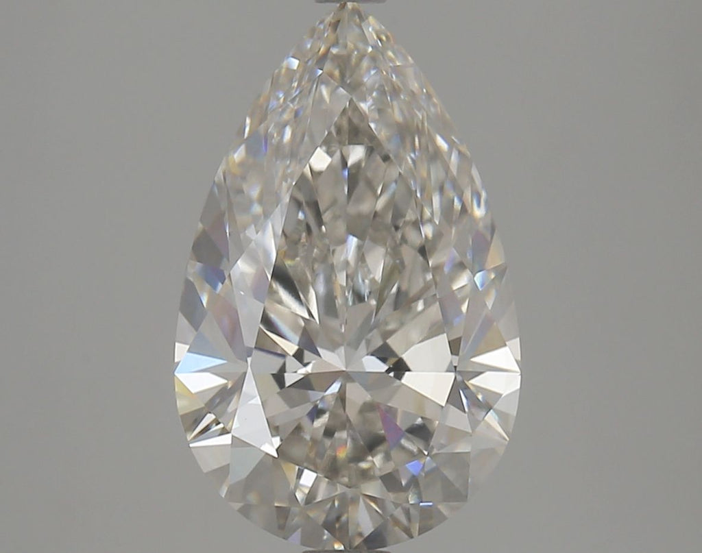 3.76 ct. H/VS1 Pear Lab Grown Diamond prod_d674ae6d8784459d98cec1e44e94d0b2