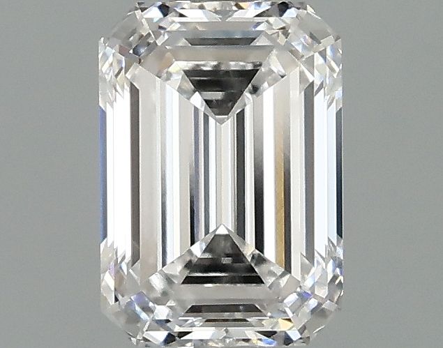 1.05 ct. D/VVS2 Emerald Lab Grown Diamond prod_ea30a133a65944959b76300e07f890db