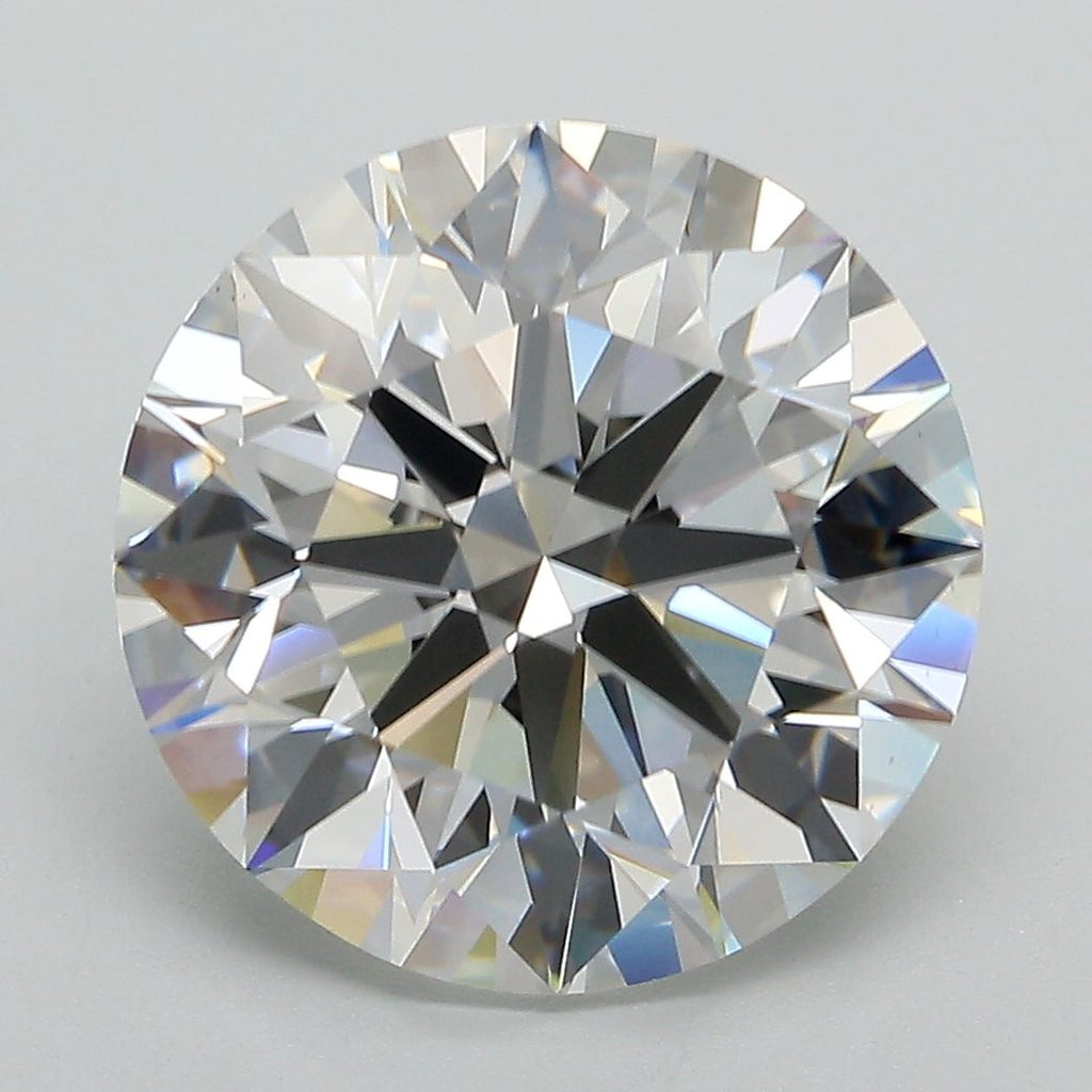 6.10 ct. F/VS1 Round Lab Grown Diamond prod_8dea610196554fa39e24aca000341483