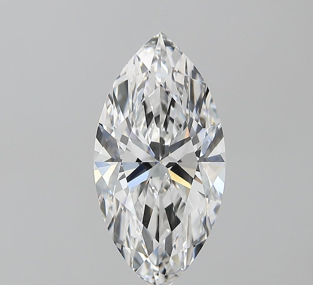 3.37 ct. E/VVS2 Marquise Lab Grown Diamond prod_fd9c9d4be0484c84ad8f9f97bc580c42