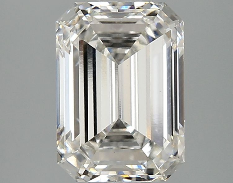 2.85 ct. G/VVS2 Emerald Lab Grown Diamond prod_a3d5294c41824974b55b31f55602d9d8