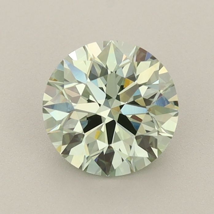 0.99 ct. Fancy Intense Green/VVS2 Round Lab Grown Diamond prod_fe36852eb0824219ac0c55d2b0f2723c