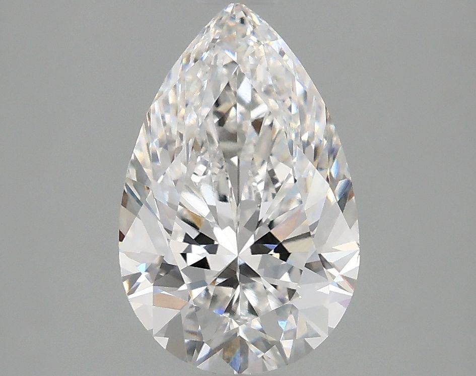 2.09 ct. E/VS2 Pear Lab Grown Diamond prod_edf084e895c94a679e145e048dd31f58