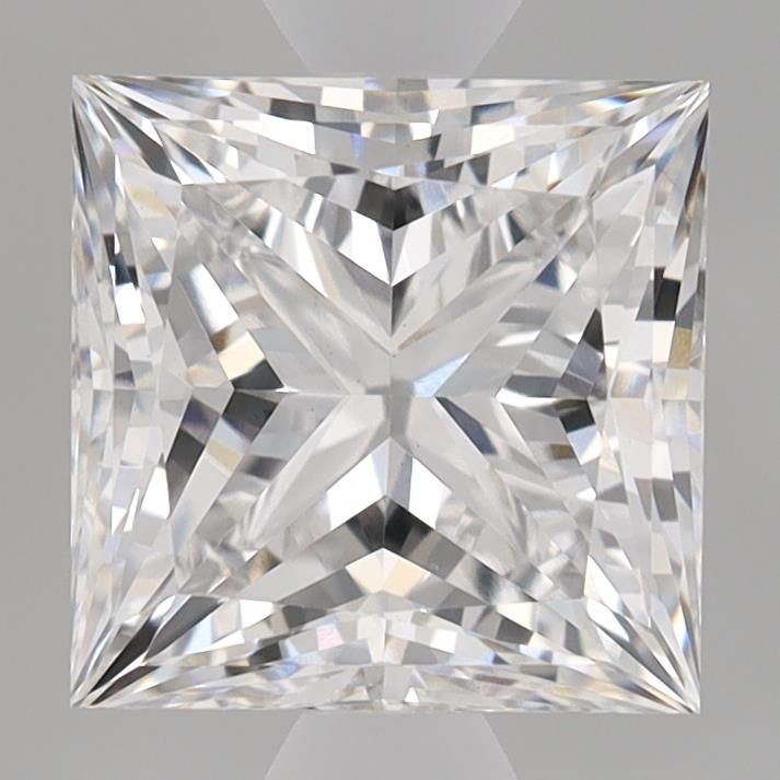 2.29 ct. E/VS1 Princess Lab Grown Diamond prod_8f575d26edd4442e925d3872bec196ab