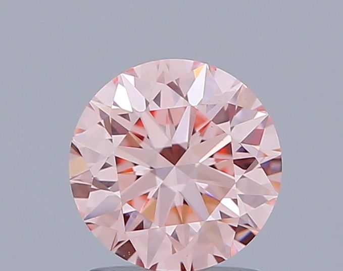 1.19 ct. Fancy Intense Pink/VS1 Round Lab Grown Diamond prod_7fd3229a20fe4f368d76dd144dc94e00