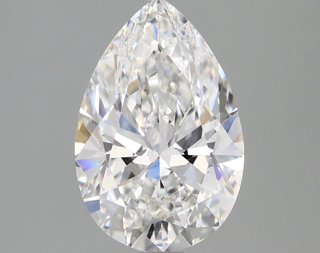 2.02 ct. E/VVS2 Pear Lab Grown Diamond prod_df35db71881c479997c6a454b654b52d