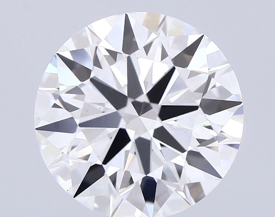 5.06 ct. F/VS2 Round Lab Grown Diamond prod_80a8d526d9da468b96fddc4050a69c00