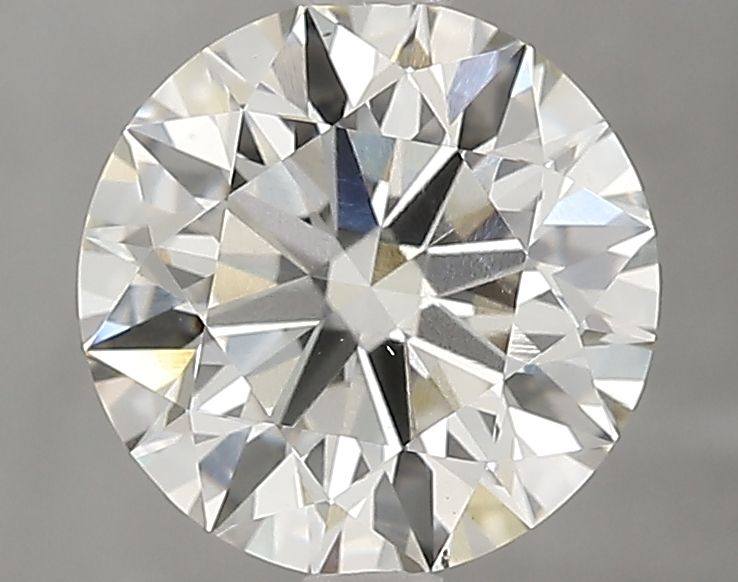 2.27 ct. K/VS2 Round Lab Grown Diamond prod_cbc7c336182d4a49816d8169345e79d9