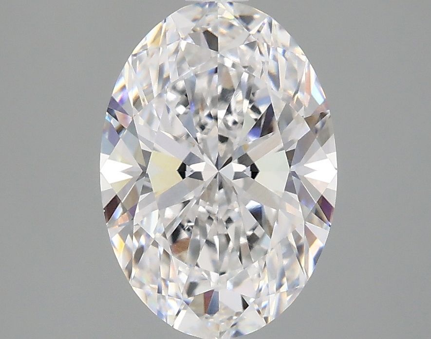 2.07 ct. D/VVS2 Oval Lab Grown Diamond prod_e498f7bf3fa846d08e87d2378f989810