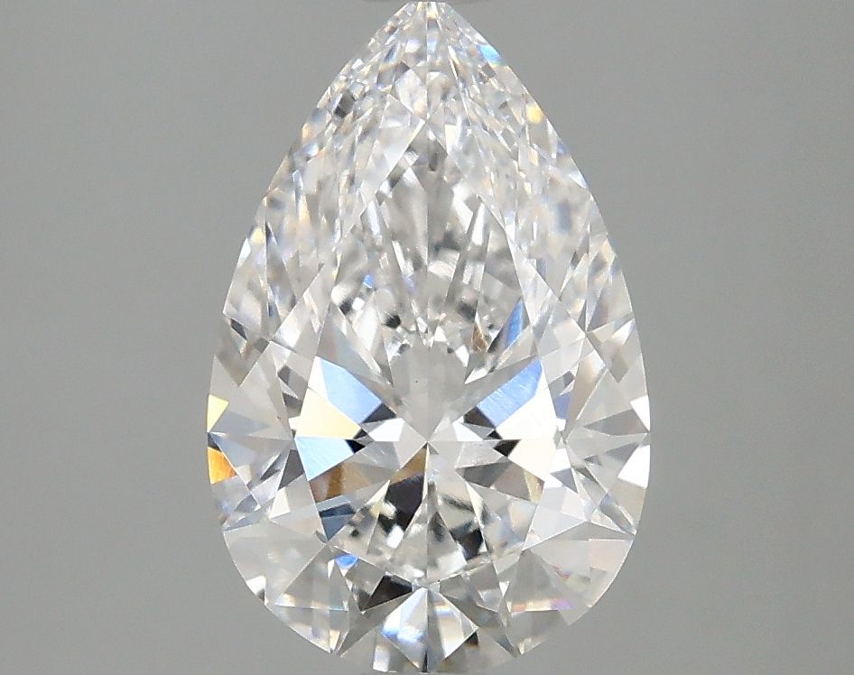 2.09 ct. D/VS1 Pear Lab Grown Diamond prod_fdc8a1daafec4dc4a6e08f3e73acf52f