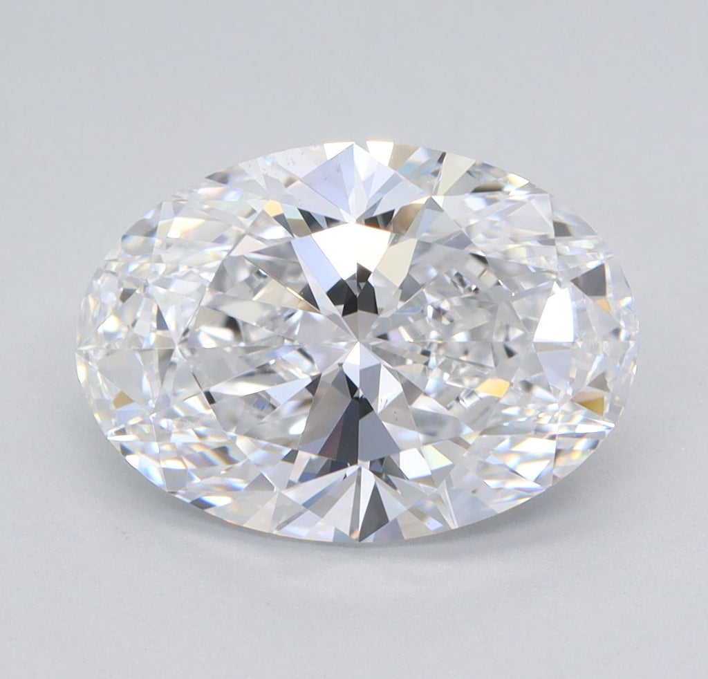 3.04 ct. E/VS1 Oval Lab Grown Diamond prod_ec97109e377449bf9404fbd8f1ac821e