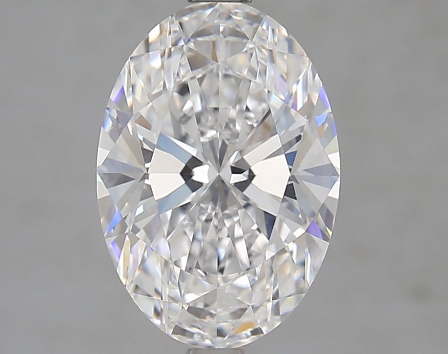 3.01 ct. D/VVS1 Oval Lab Grown Diamond prod_ea3f931fae504d63b41509a4e0e1c37c