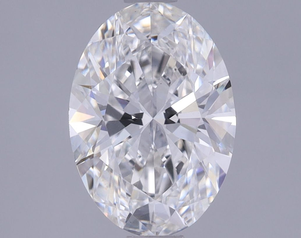 1.19 ct. F/VS1 Oval Lab Grown Diamond prod_92f284295e9342c3a0b0cd537c4d561f