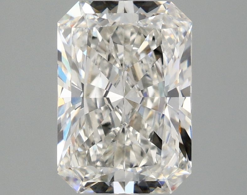 2.10 ct. F/VVS2 Radiant Lab Grown Diamond prod_fb852003114143a48de49a8821bfe186