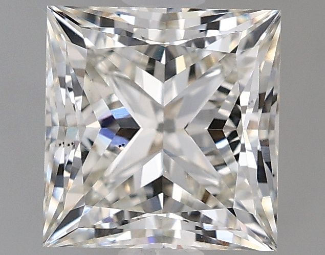 2.02 ct. H/VS2 Princess Lab Grown Diamond prod_df4716a4c82748fa8400d8df423af059