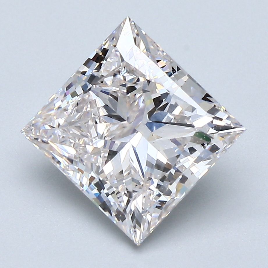 3.01 ct. I/VS2 Princess Lab Grown Diamond prod_ee22b50ce8a04a85b8b1cff017b8f7f6