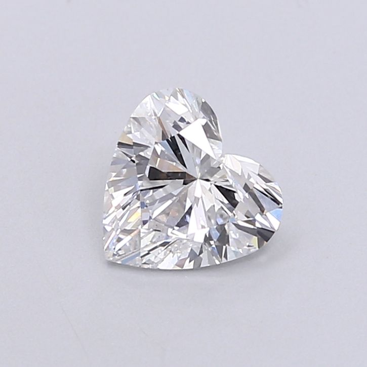 0.83 ct. D/VS1 Heart Lab Grown Diamond prod_7a8533b7cfba4084b5a3d4d9f9166ad1