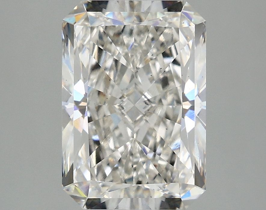 3.04 ct. G/VS2 Radiant Lab Grown Diamond prod_7e3df11edec646b395f9d3c044924810