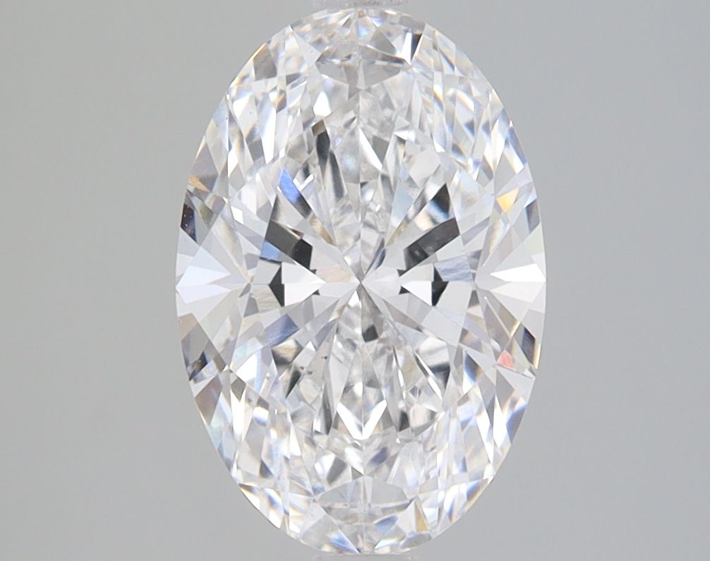 2.12 ct. E/VS2 Oval Lab Grown Diamond prod_ba9f780fd25a4111b80a86c0e1aacc64