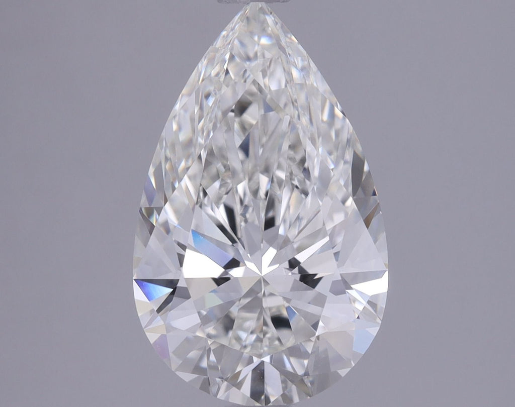 2.54 ct. G/VVS2 Pear Lab Grown Diamond prod_ecdff3ac97d44081bce551053470c7b5