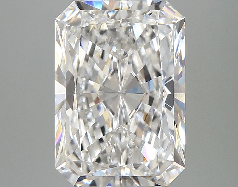 5.02 ct. D/VVS2 Radiant Lab Grown Diamond prod_f1b654b5dba1408b90127872113ecc42