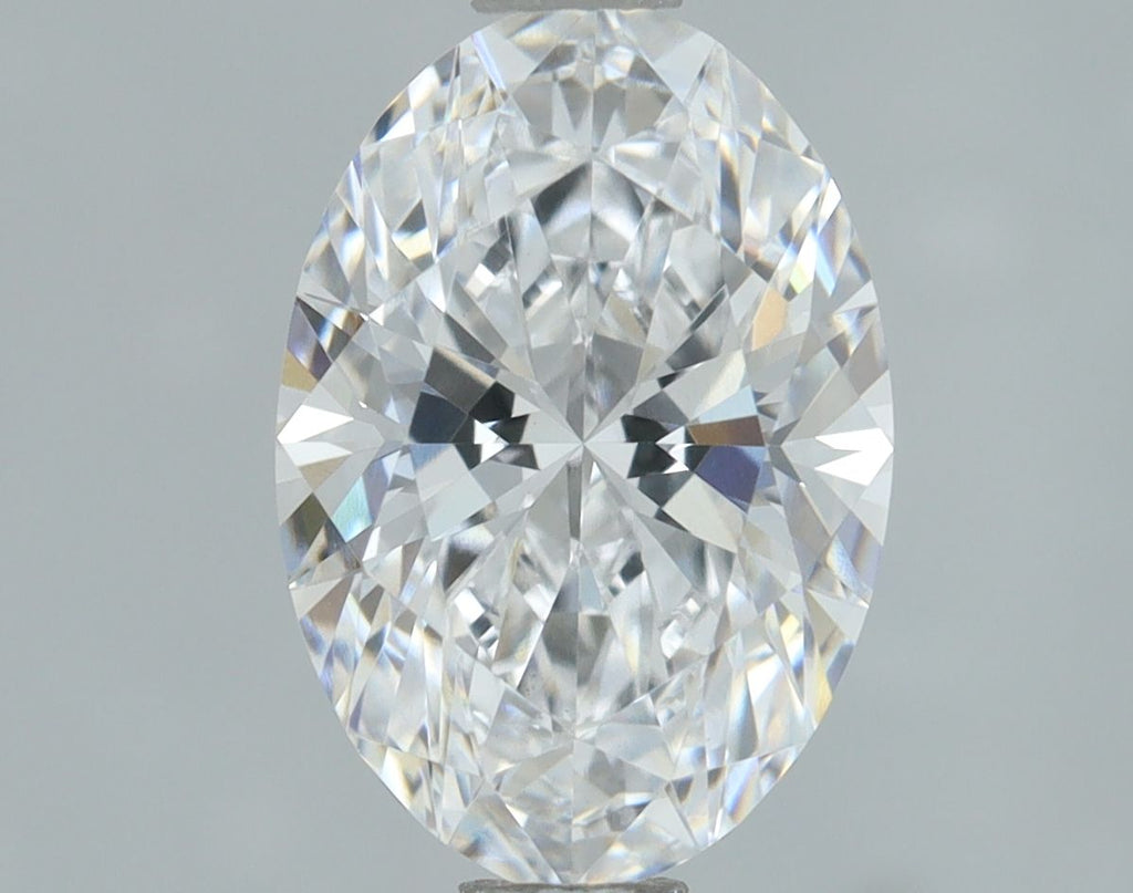 1.03 ct. D/VS1 Oval Lab Grown Diamond prod_f0d4105e3a894645aae7f5be14e79740