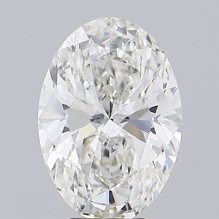 5.53 ct. G/VS1 Oval Lab Grown Diamond prod_f1b0b5670eda4ecdbfdc37ea2ea23b93