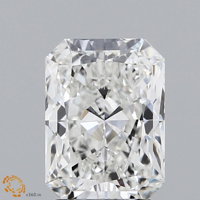 2.02 ct. G/VS1 Radiant Lab Grown Diamond prod_f6ae98b4ed7840a38aefa58ec00a7b49