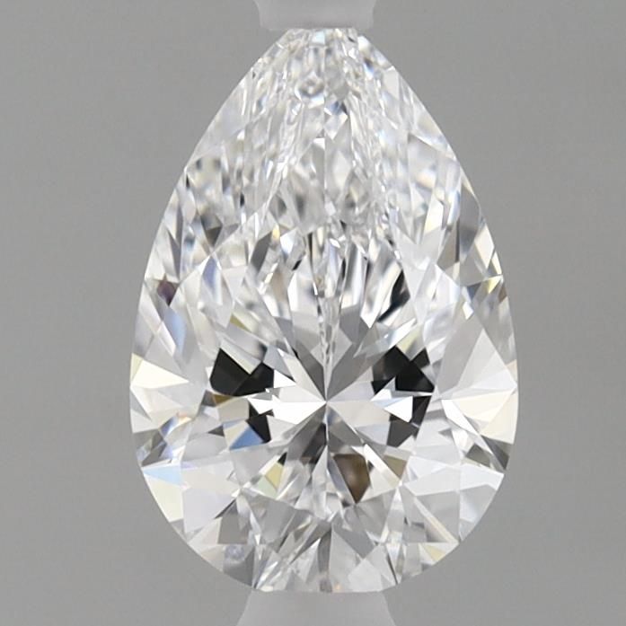 0.98 ct. D/VS2 Pear Lab Grown Diamond prod_e7c92b88183e4fb2850663ed01c5bb73