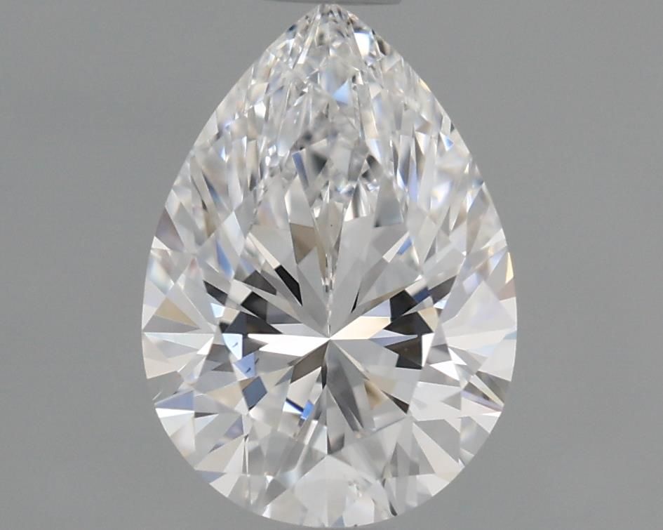 1.01 ct. D/VS2 Pear Lab Grown Diamond prod_ec836188ac6e4eedbb30c3638cc87b27