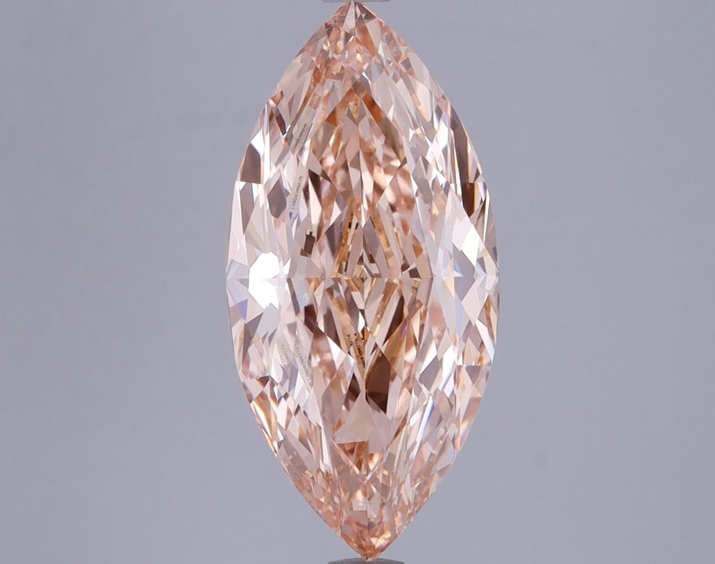 3.75 ct. Fancy Intense Brownish Pink/VS1 Marquise Lab Grown Diamond prod_febfe821d40f4e9dafeb36eda4183c6f