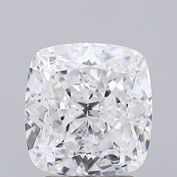 3.02 ct. D/VS1 Cushion Lab Grown Diamond prod_ee987e74720c41938f6d0625c1c473ed