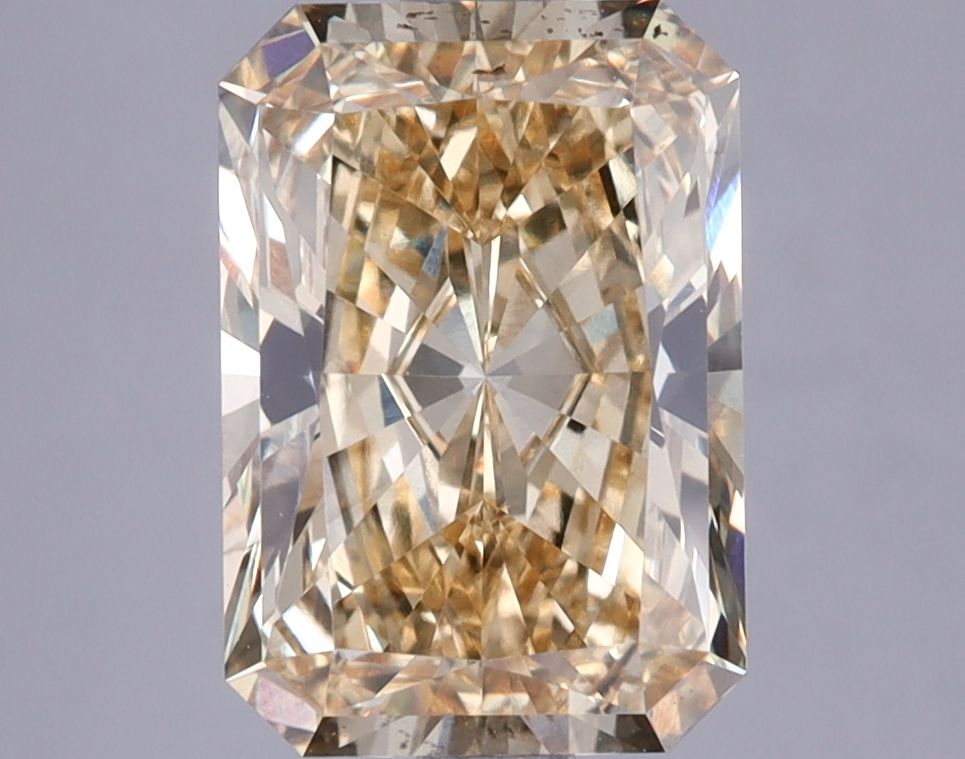 2.78 ct. Fancy Intense Yellow/VS1 Radiant Lab Grown Diamond prod_ea28d1537ced4175a30fd217fdc55288