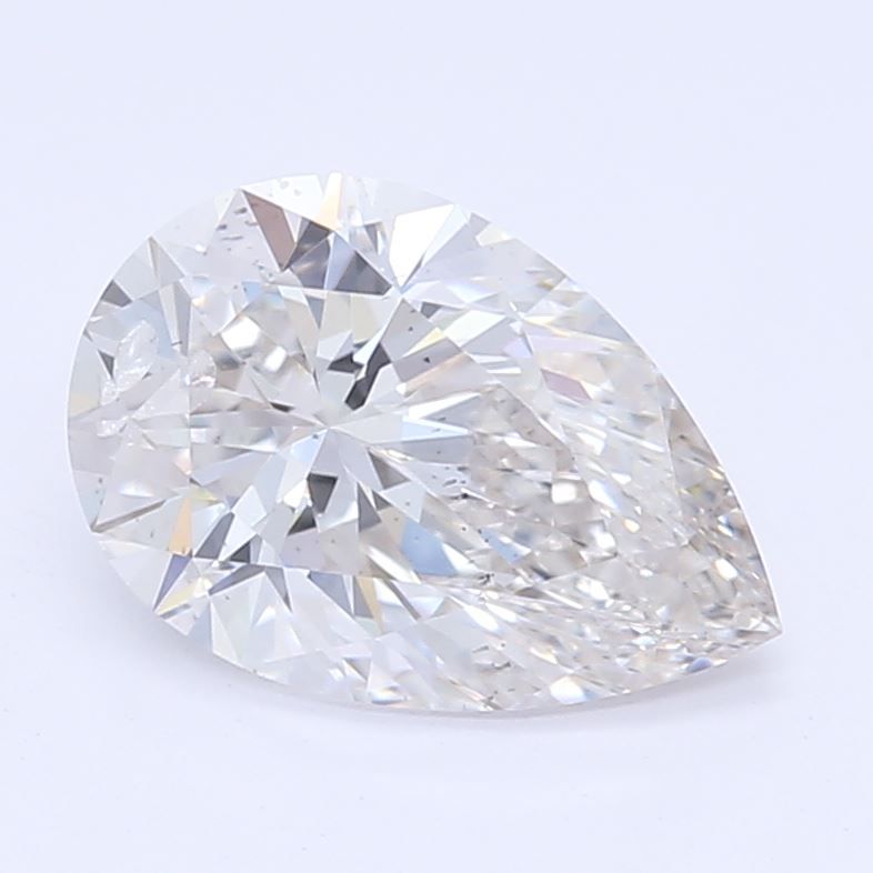 0.70 ct. G/SI2 Pear Lab Grown Diamond prod_f153c65750eb4ea2a2b38d51a0e4af43