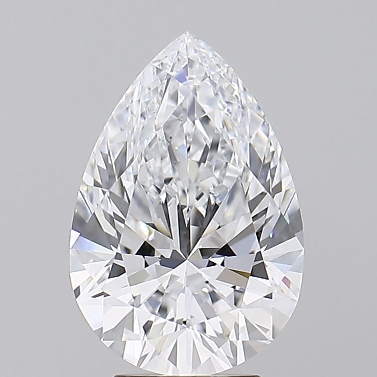 4.00 ct. D/VS1 Pear Lab Grown Diamond prod_edce3ffdd01f46c3b0e9100eaa237b25