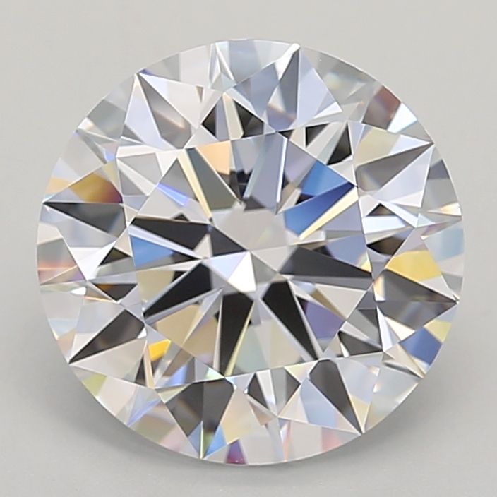 5.10 ct. E/VVS1 Round Lab Grown Diamond prod_e250b59f580c46279dd8924e5cd8f91d